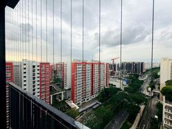 Le Quest (D23), Apartment #602954281